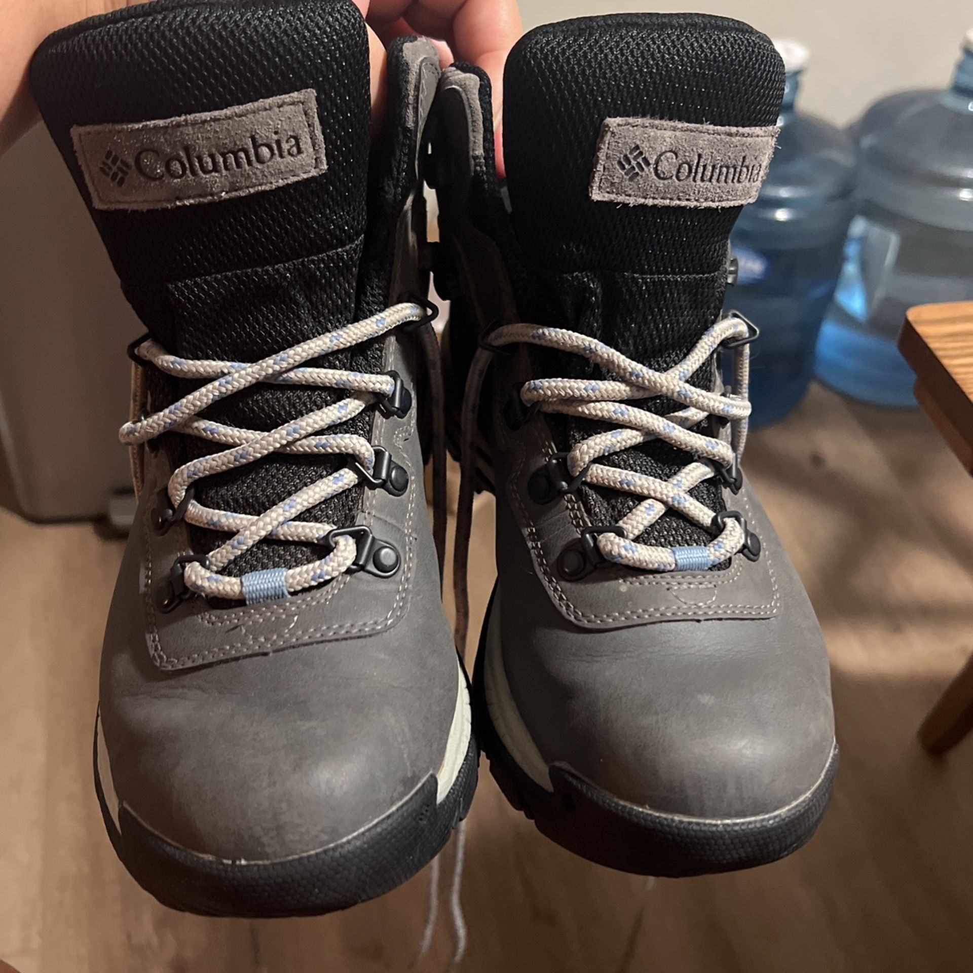 Colombia Women’s Hiking Boots 