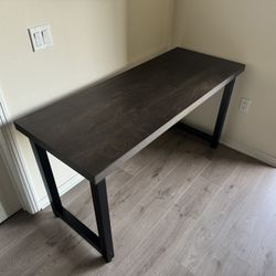 59" Large Computer Office Desk 