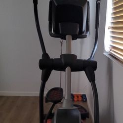 Freemotion 515 Elliptical