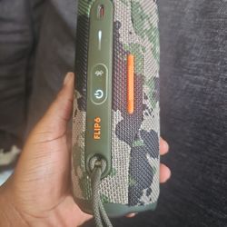 JBL LOUD SPEAKER
