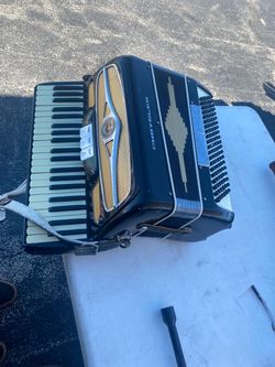 Accordion Chrysler