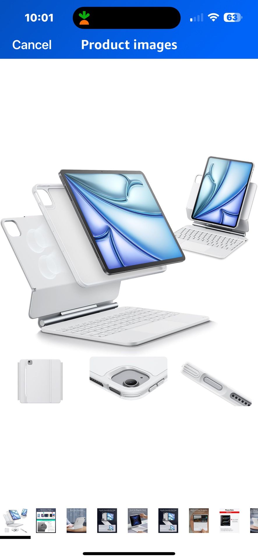 iPad Case