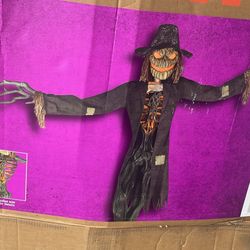 Scarecrow 15ft