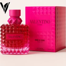 Fragancias Hombrey Mujer