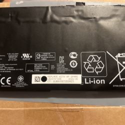 Laptop Battery