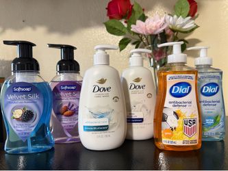 Hand Soap