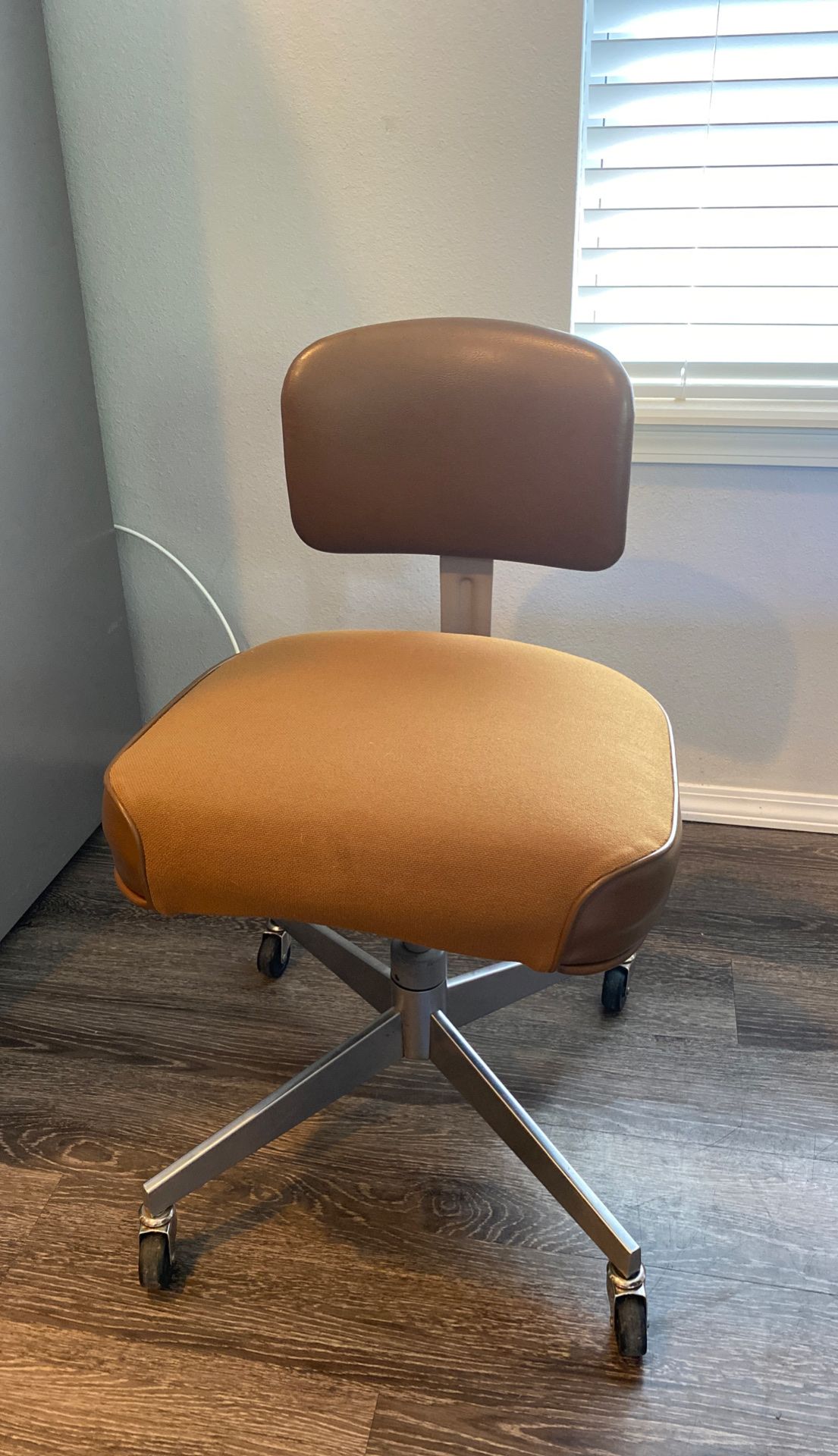 Vintage Desk Chair