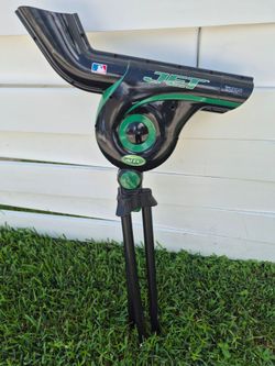 ATEC WTA4320 Jet Baseball Pitching Machine