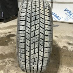 (1) - 205/55/16 Yokohama Avis S30 Tire