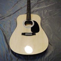 Fender Starcaster Acoustic 