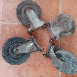 Craftsman Tool Box Wheels 