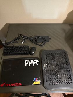 Gaming laptop Sleath GS77