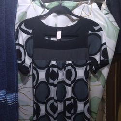 Pretty Dress. Never Worn.