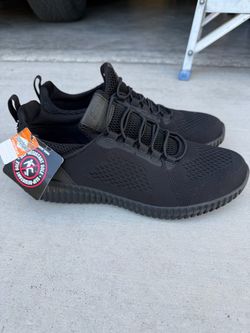 Shoes Work