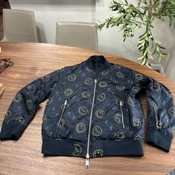 Jacket Armani Exchange Reversible Size M Unisex