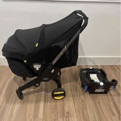 Stroller Baby Seat Car 