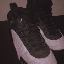 JORDAN