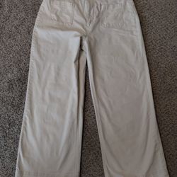 Old Navy wide leg Pants  