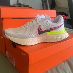 Nike React Infinity Run Fk 2