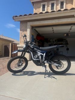 Talaria MX4