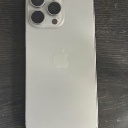 iPhone 15 Pro Max 512 Factory Unlocked 🍎 Care