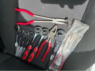 Mac tools