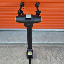 Used Thule 2 Bike Rack Carrier Hitch