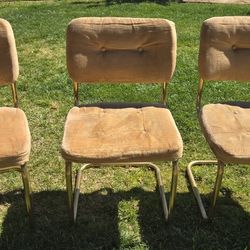Mid Century Modern Chairs