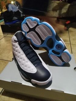 Jordans 