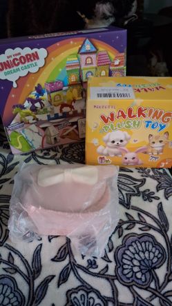 Christmas Toy Bundle 