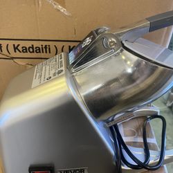 Vevor Ice Shaving Machine