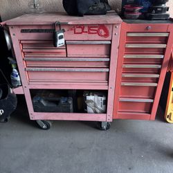 Us General Tool Box 