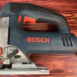 Bosch 1590EVS Corded Jigsaw