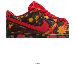 Both Size 10 530 For Both 