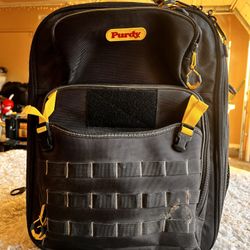 Dewalt Painters Back Pack