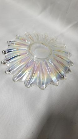 Federal glass company vintage