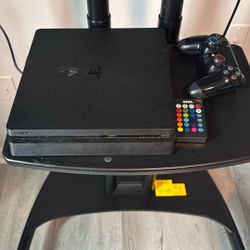 PS4 