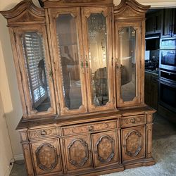 China cabinet
