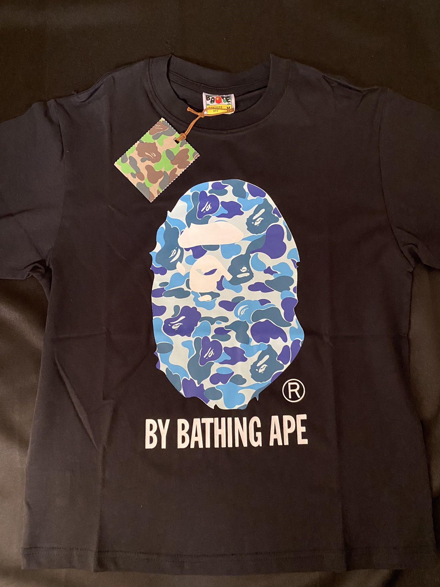 Bape Tee Shirt