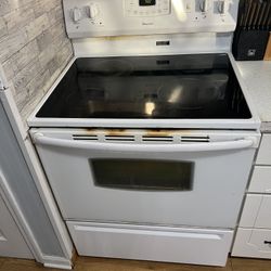 Stove