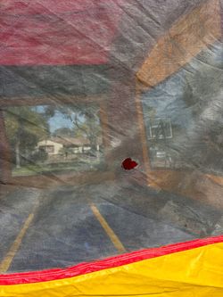 Trampoline