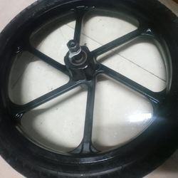 16x2.125 Tire