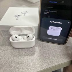 AirPod Pro 2