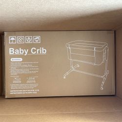 Baby Bassinet Brand New 