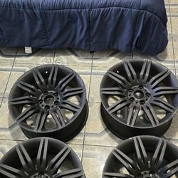 19 Inch Rims