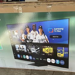 Samsung 85" Class - QN70F Neo QLED Series   Samsung - 65” Class S90F Series