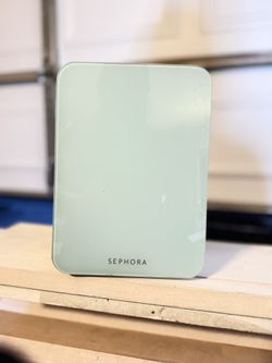 Sephora Mini Fridge