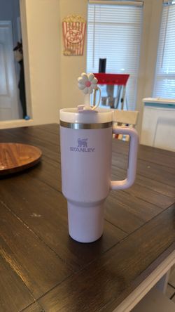 Stanley mug