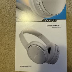 Brand New Bose QuietComfort 45 Bluetooth Noise Cancelling Headphones 