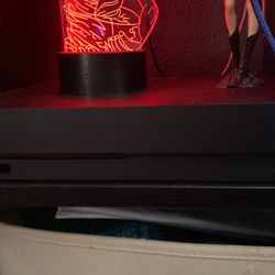 Xbox One X 